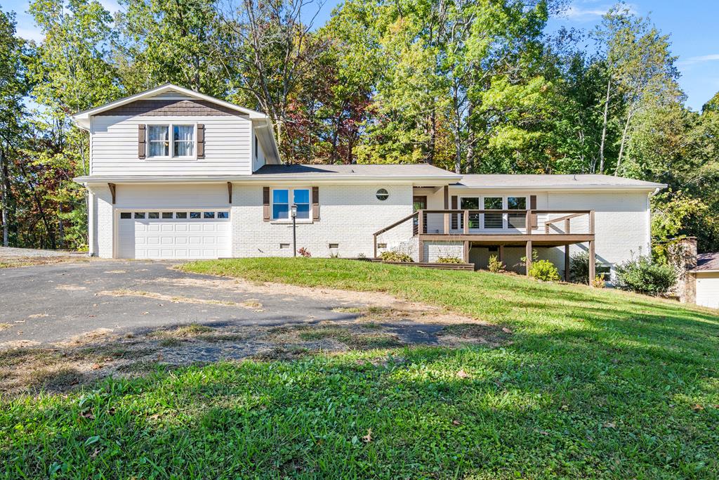 419659 Hayesville 