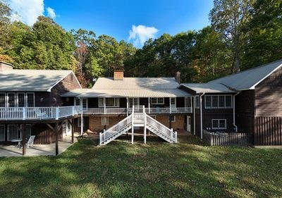 419660 Blairsville Residential