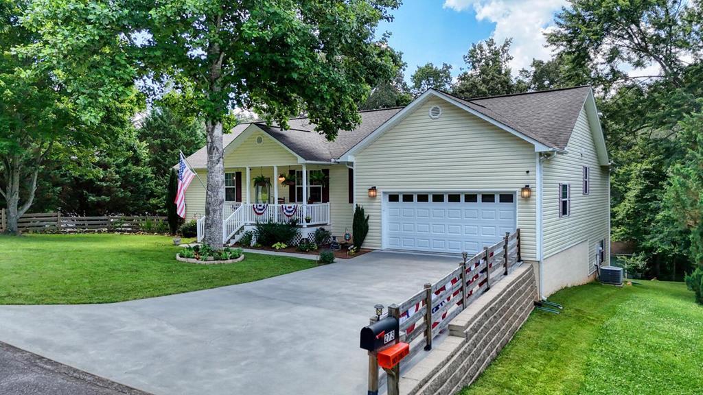 419662 Blairsville Residential