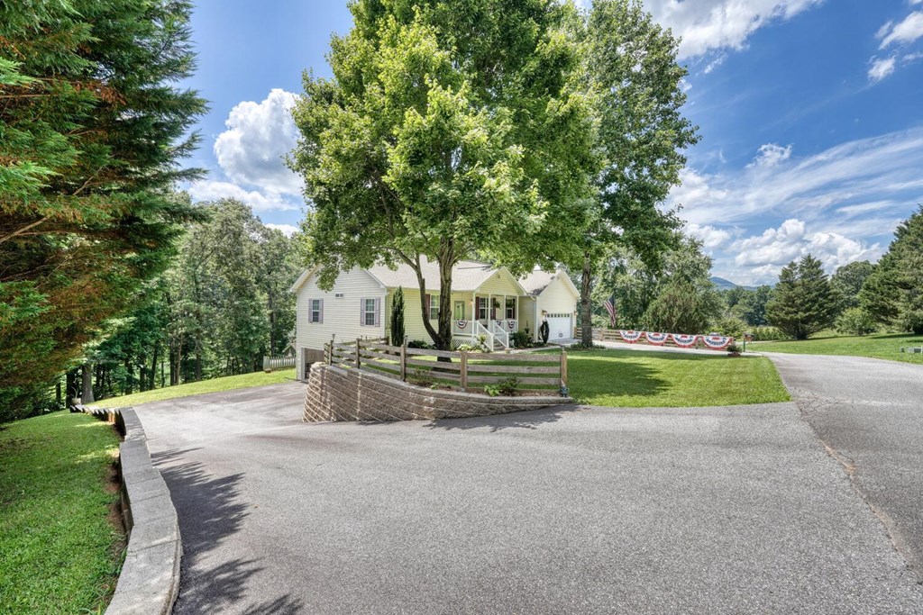 419662 Blairsville Residential