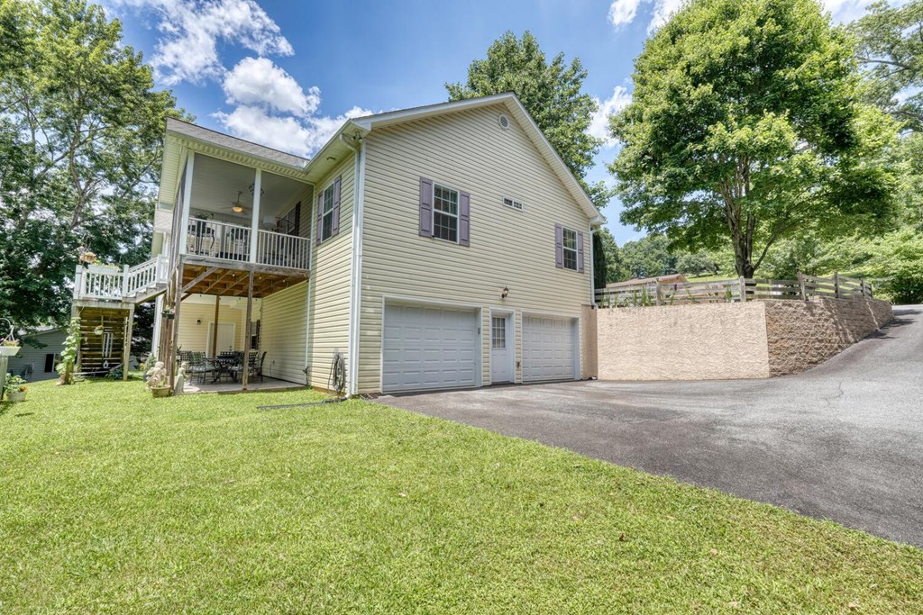 419662 Blairsville Residential