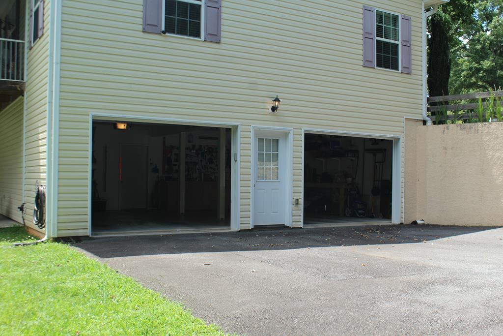 419662 Blairsville Residential