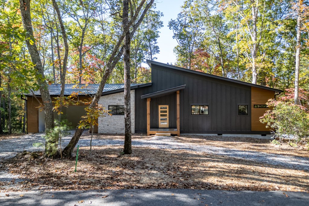 419663 Blairsville Residential