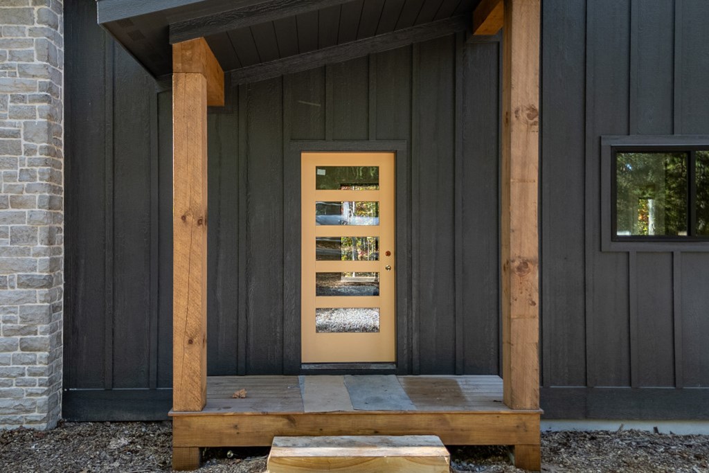 419663 Blairsville Residential