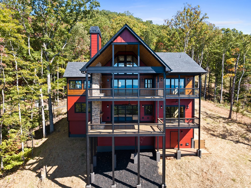 419668 Mineral Bluff Residential