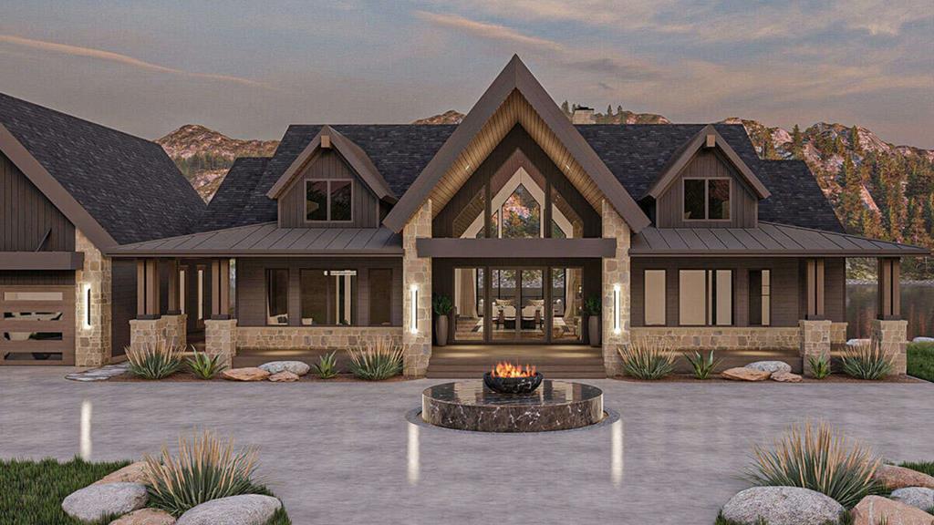 419669 Ellijay Residential