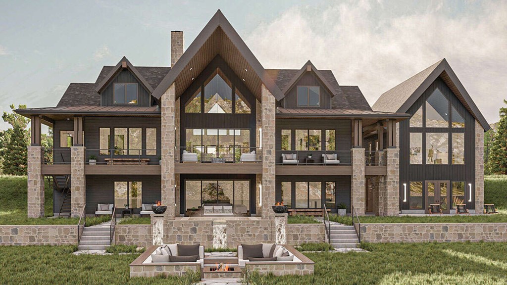 419669 Ellijay Residential