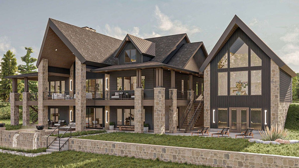 419669 Ellijay Residential