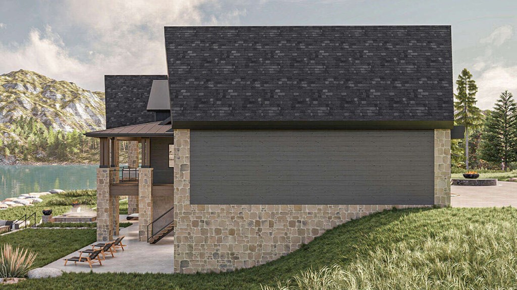 419669 Ellijay Residential