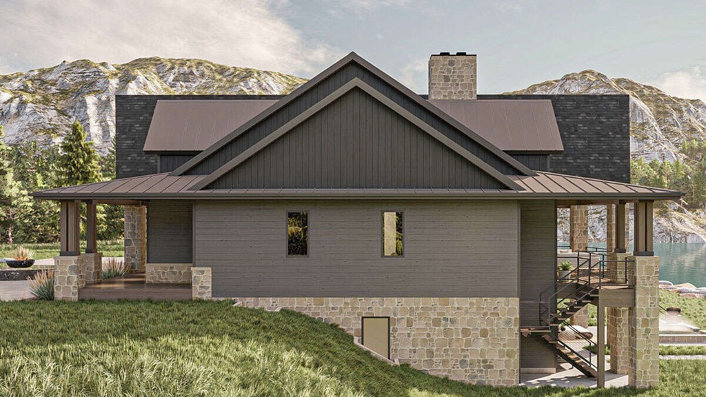 419669 Ellijay Residential