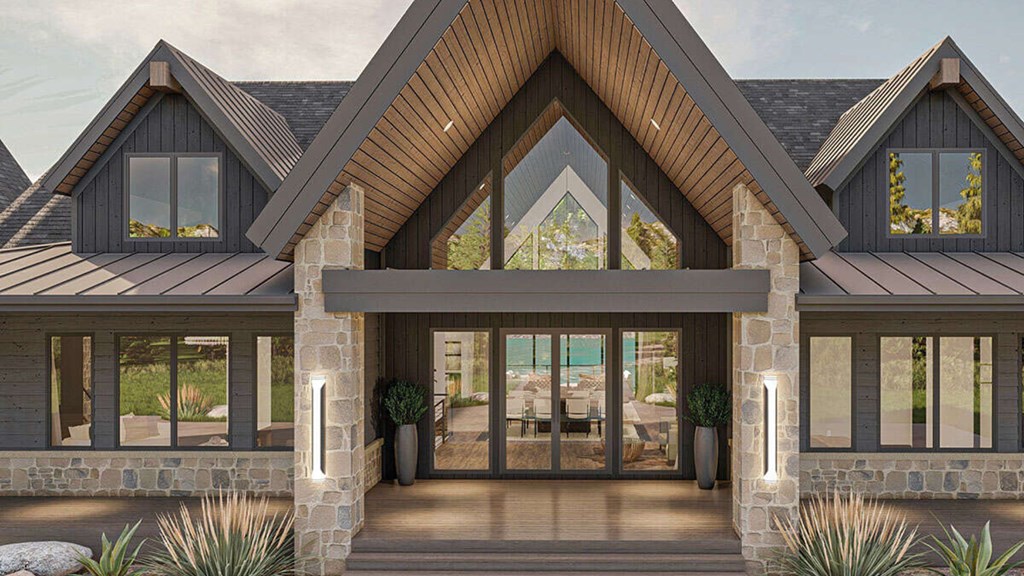 419669 Ellijay Residential