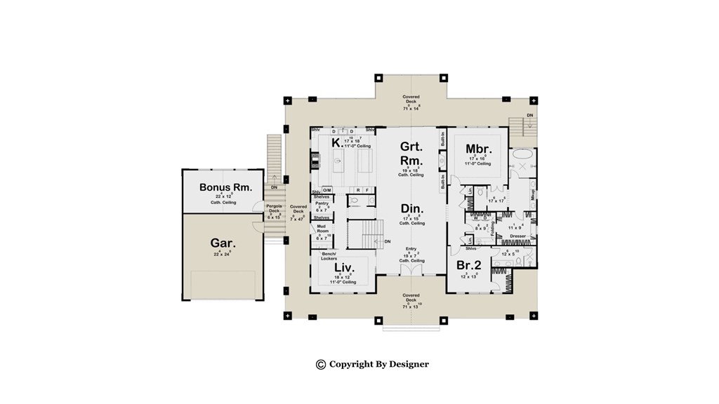 419669 Ellijay Residential