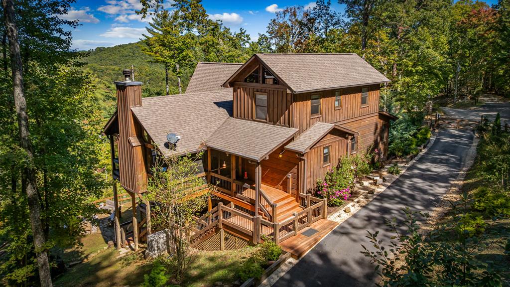 419670 Blue Ridge Residential