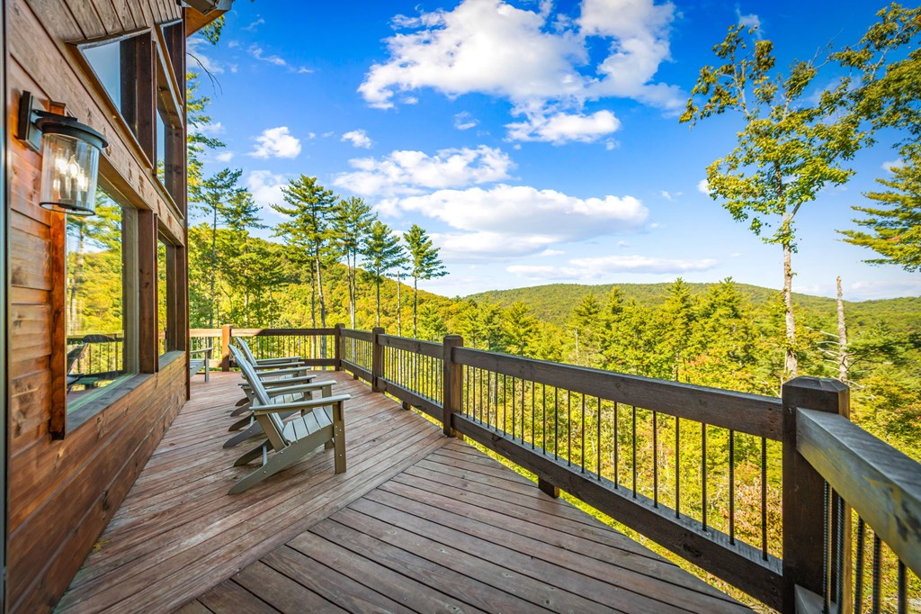 419670 Blue Ridge Residential