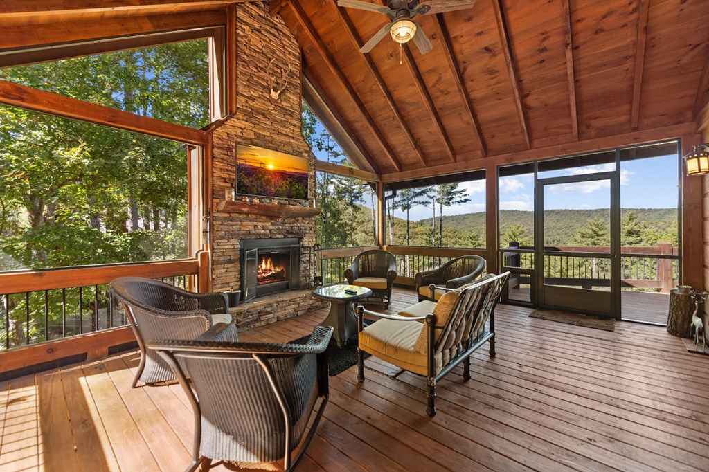 419670 Blue Ridge Residential