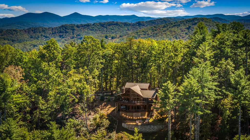 419670 Blue Ridge Residential