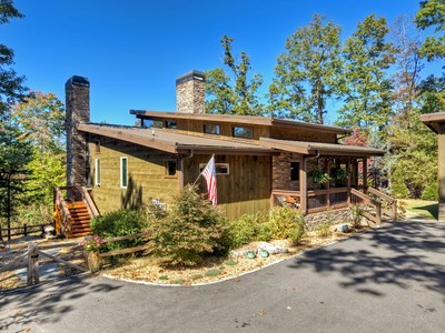 419671 Blue Ridge Residential
