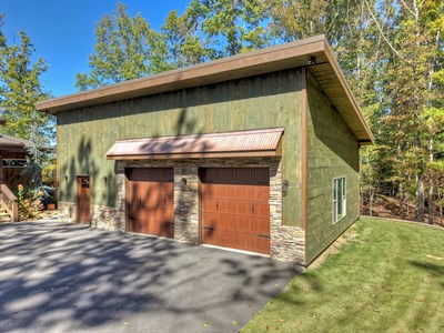 419671 Blue Ridge Residential