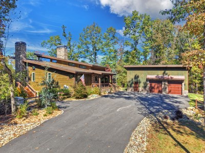419671 Blue Ridge Residential