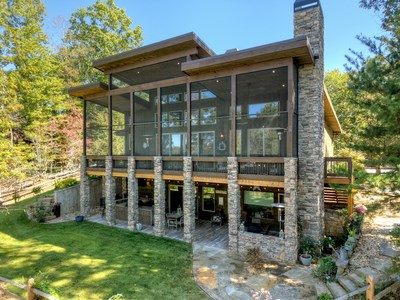 419671 Blue Ridge Residential