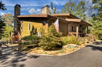 419671 Blue Ridge Residential