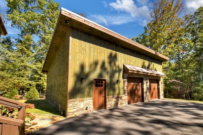 419671 Blue Ridge Residential