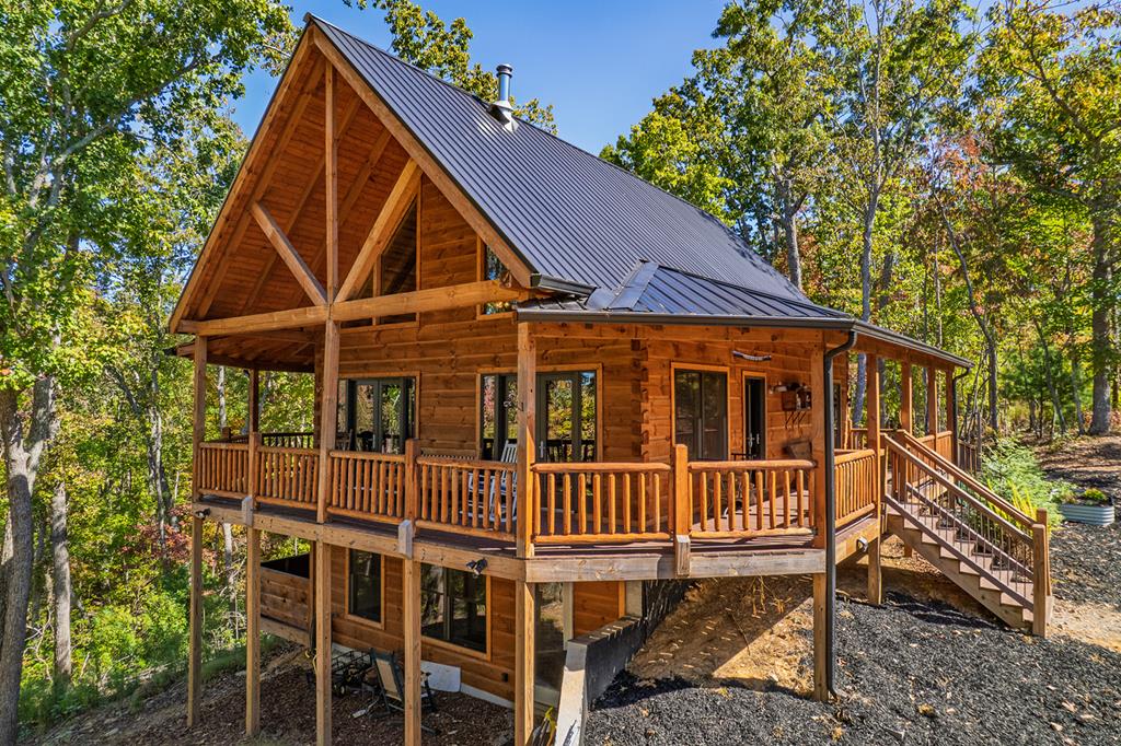 419672 Ellijay Residential