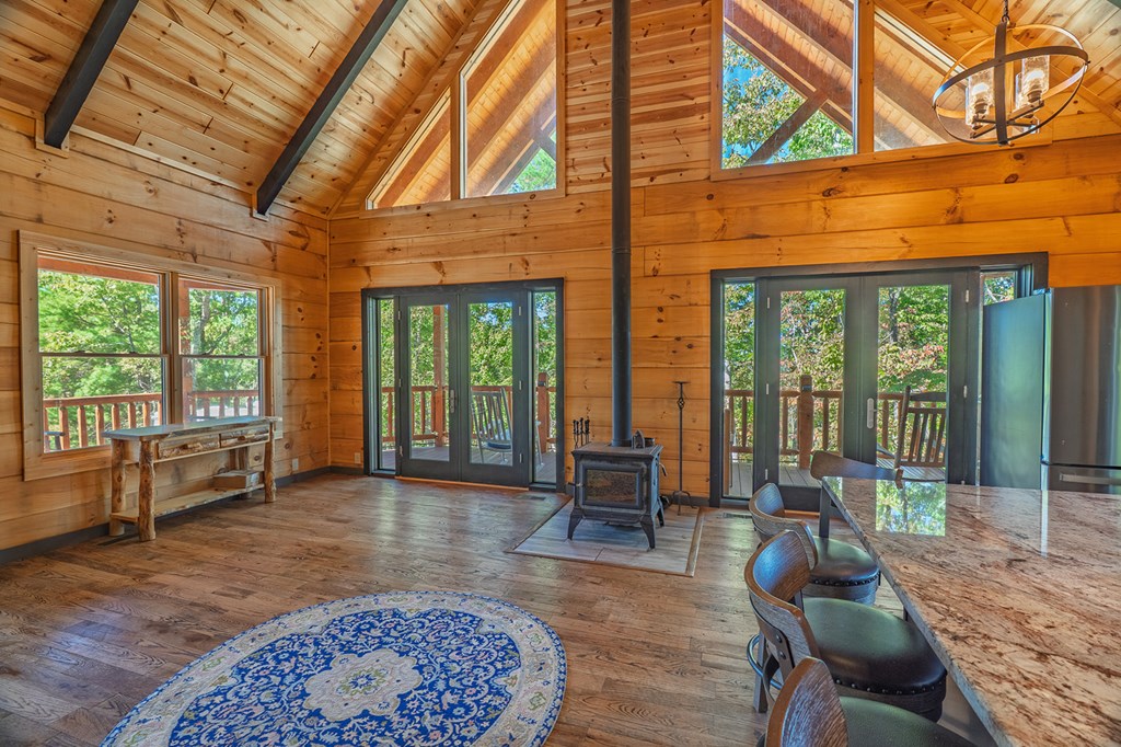 419672 Ellijay Residential