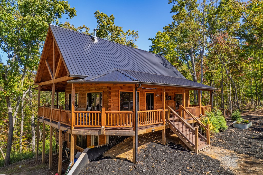419672 Ellijay Residential
