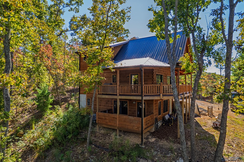 419672 Ellijay Residential