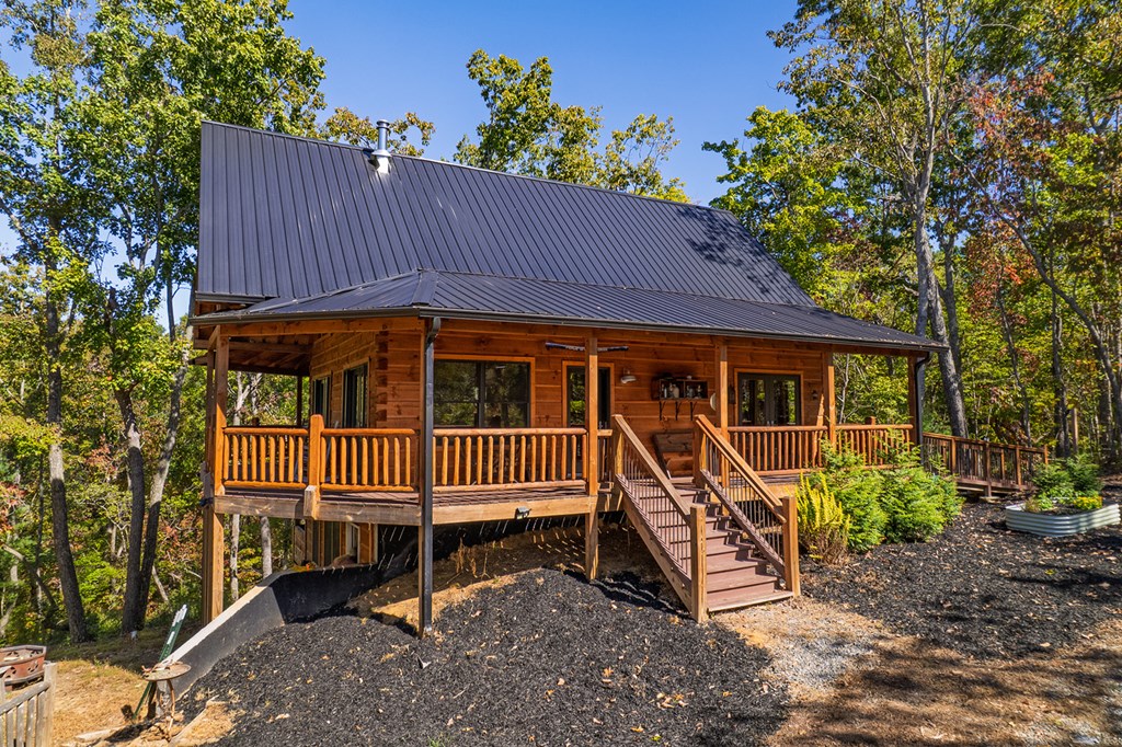 419672 Ellijay Residential