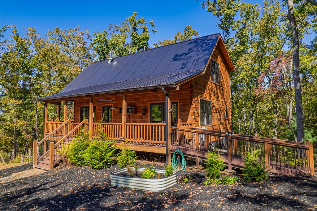 419672 Ellijay Residential