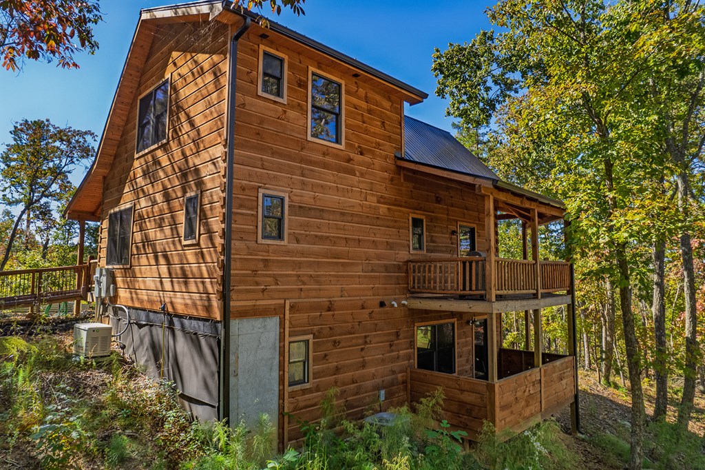 419672 Ellijay Residential
