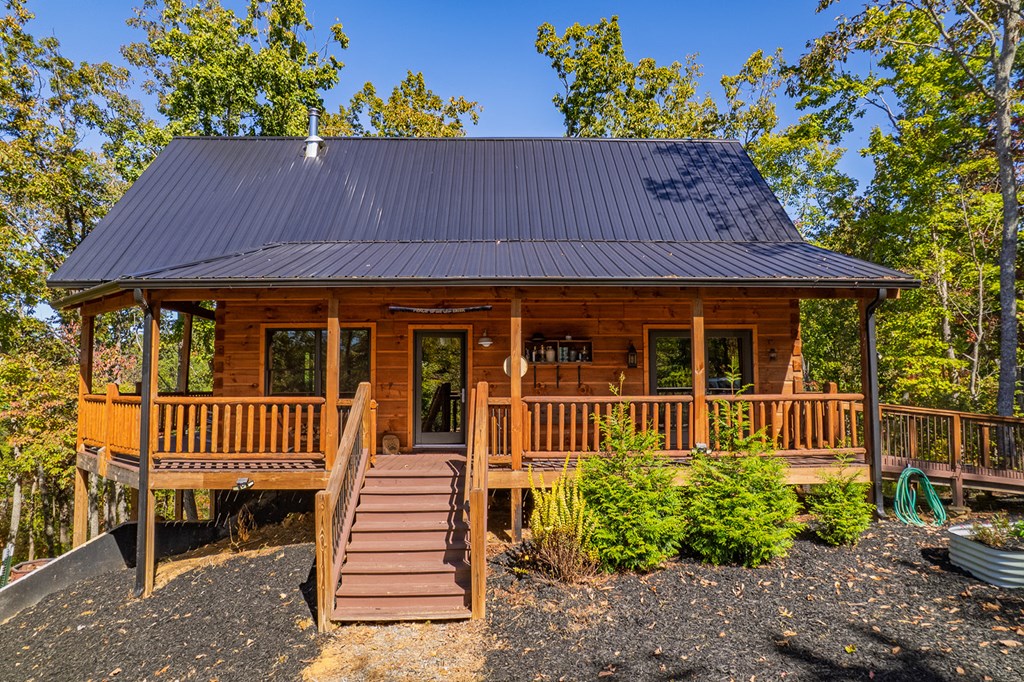 419672 Ellijay Residential