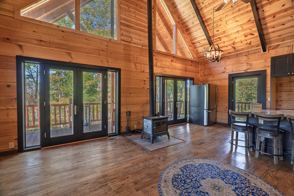 419672 Ellijay Residential
