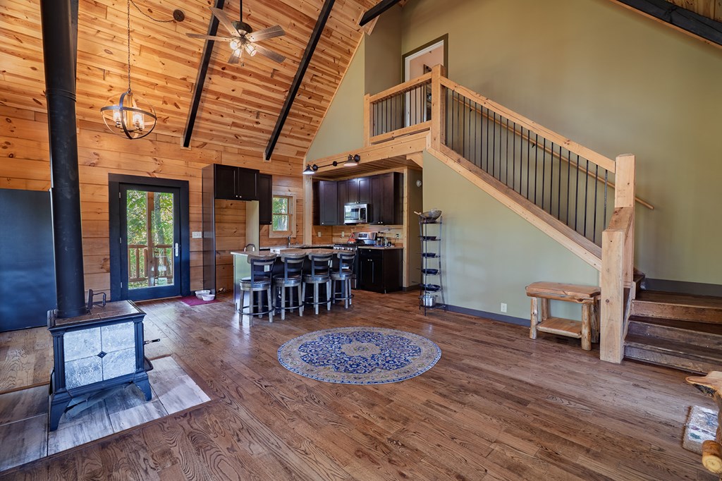 419672 Ellijay Residential