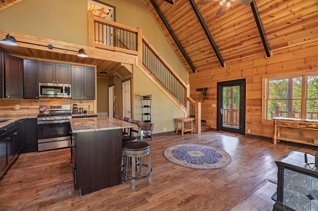 419672 Ellijay Residential