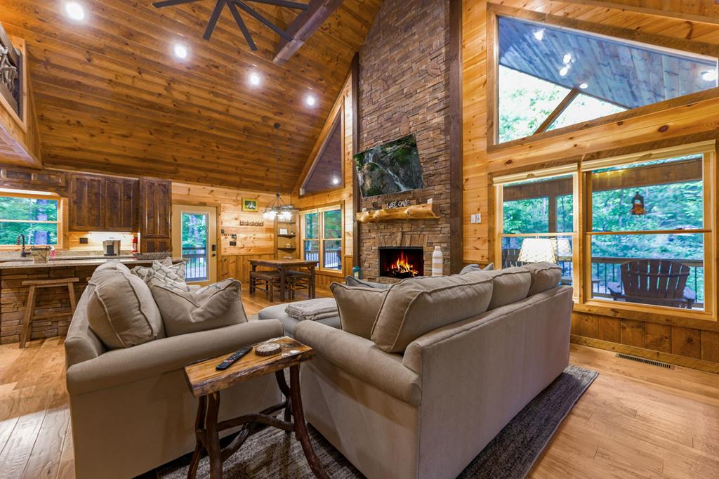 419674 Mineral Bluff Residential