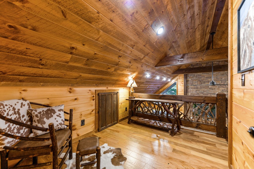 419674 Mineral Bluff Residential
