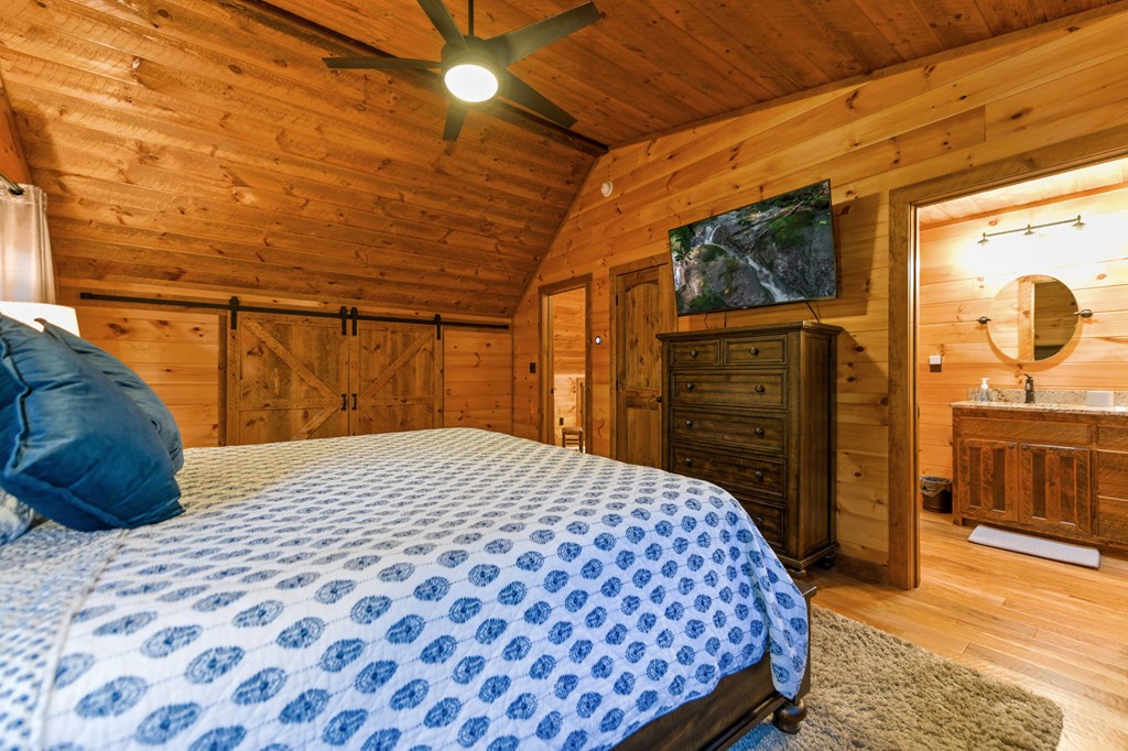 419674 Mineral Bluff Residential