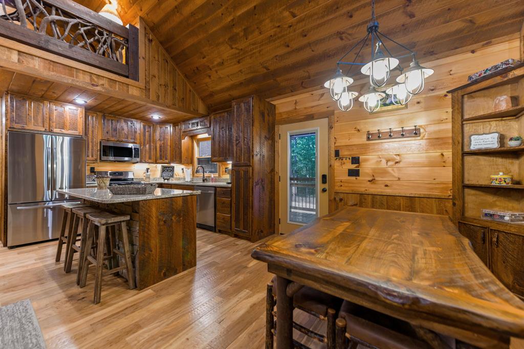 419674 Mineral Bluff Residential
