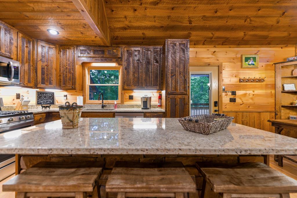 419674 Mineral Bluff Residential