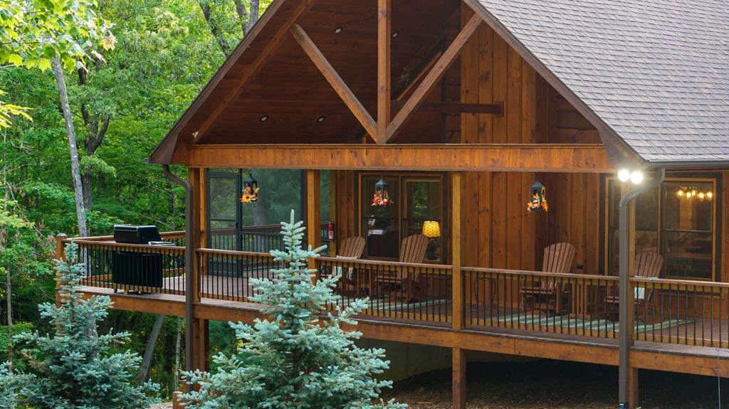 419674 Mineral Bluff Residential