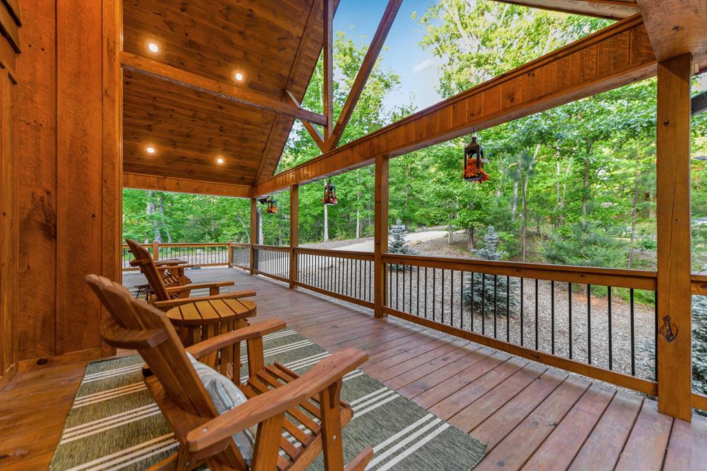 419674 Mineral Bluff Residential