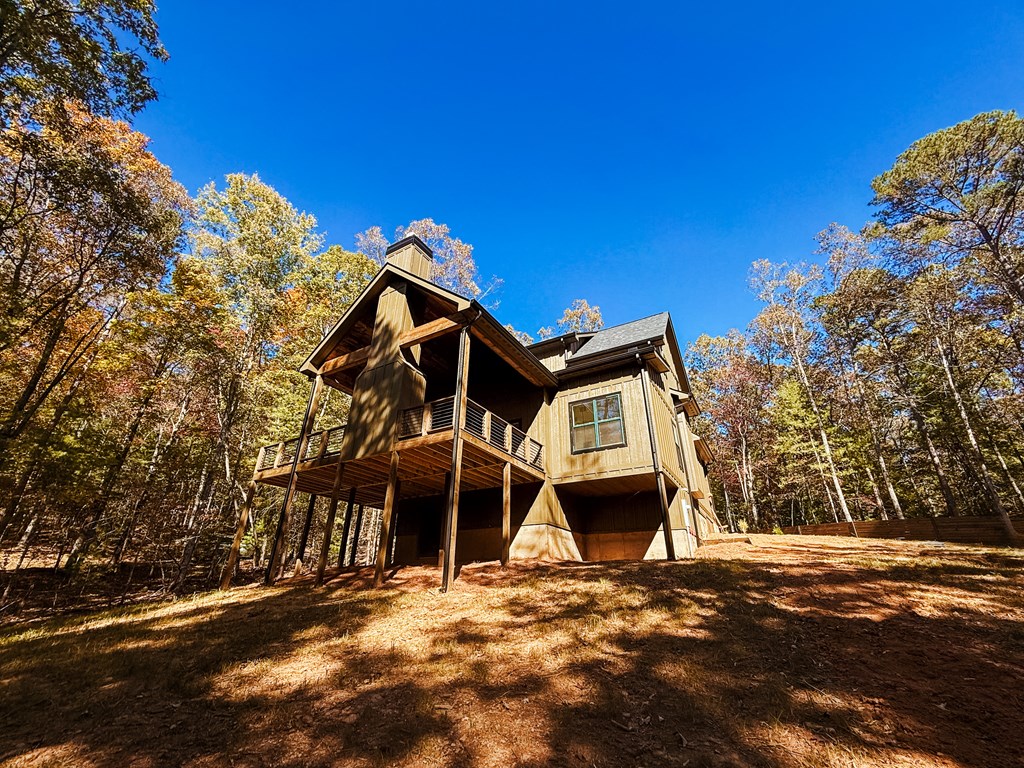 419675 Blue Ridge Residential
