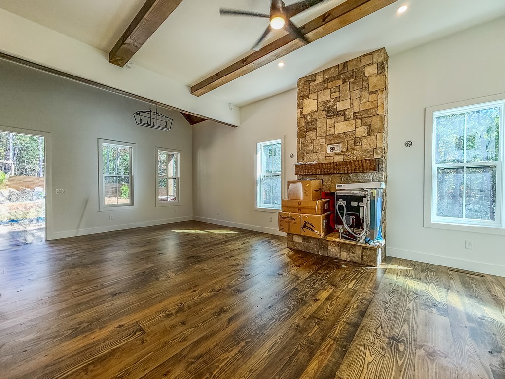 419675 Blue Ridge Residential