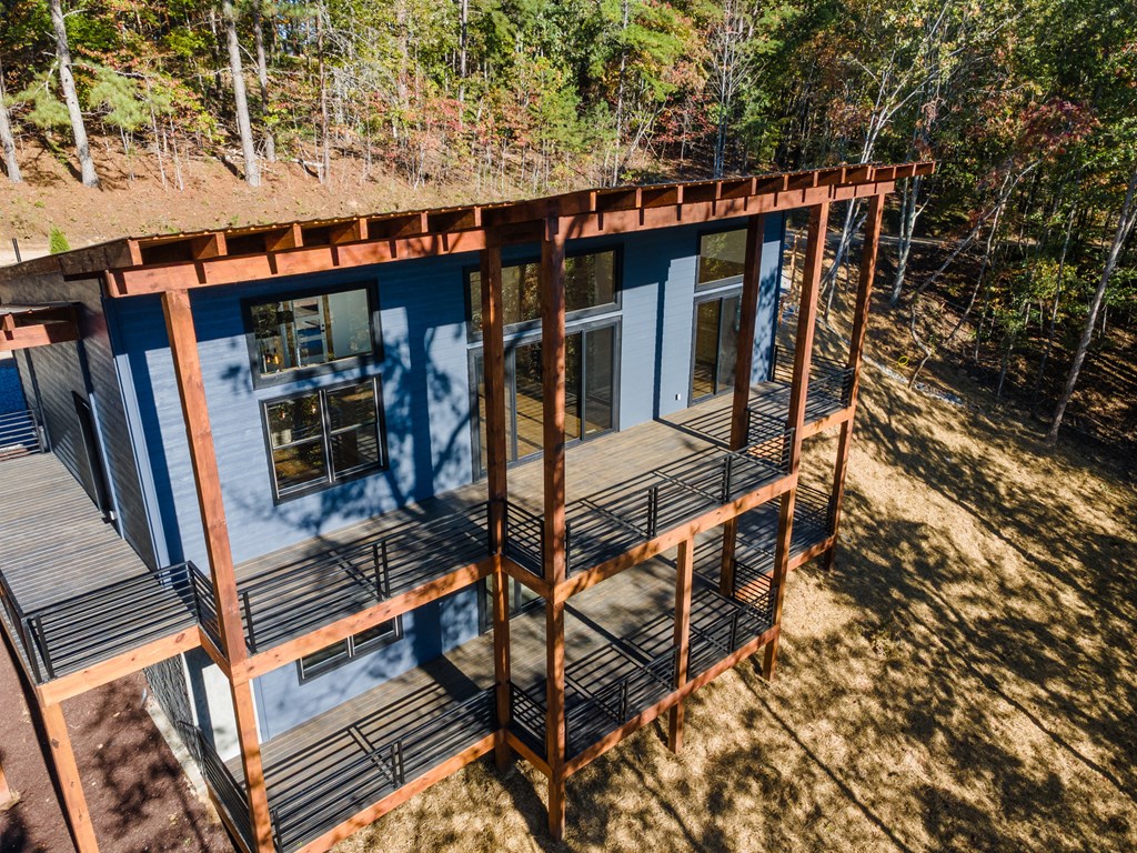 419676 Mineral Bluff Residential