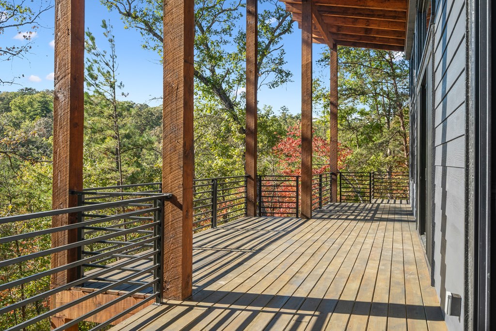 419676 Mineral Bluff Residential