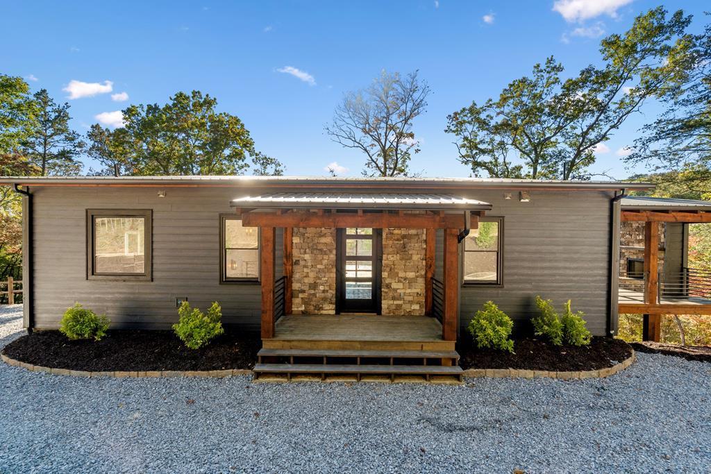 419676 Mineral Bluff Residential