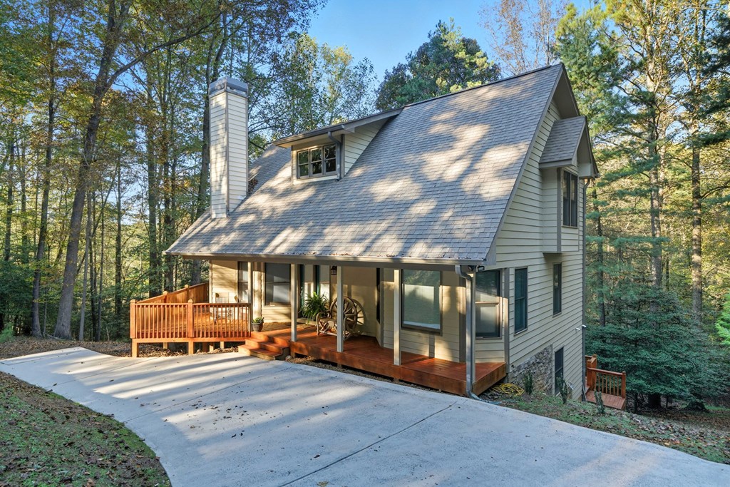 419688 Ellijay Residential